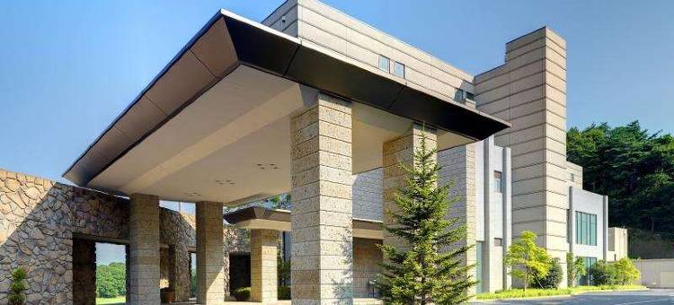 那须阳光酒店(Nasu Sunlight Hotel)图片