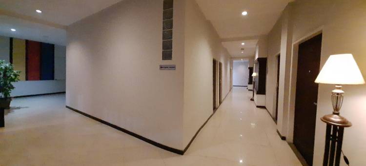 皇后城酒店(Queen City Hotel)图片