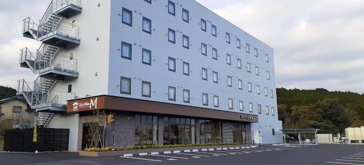 Win酒店(Hotel Win)图片