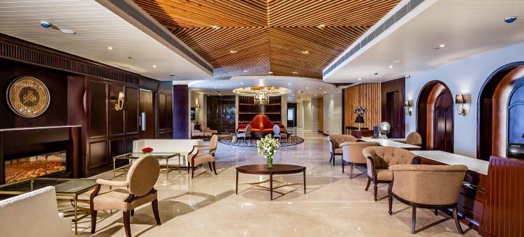 财富柏悦酒店，达尔豪西 - ITC酒店集团成员(Fortune Park Dalhousie - Member ITC Hotels' Group)图片