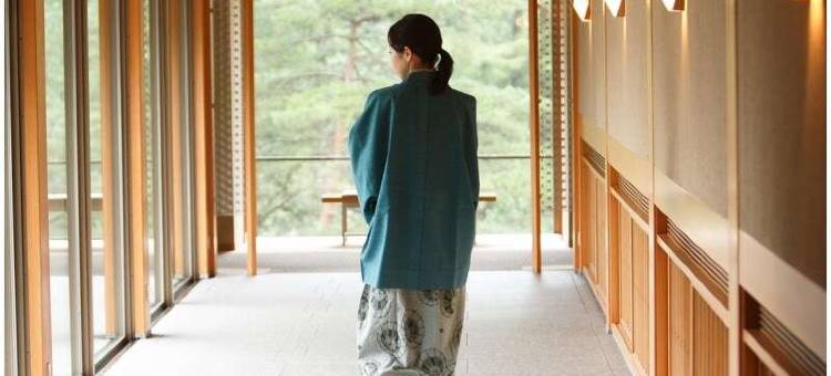 佳松园(Kashoen)图片