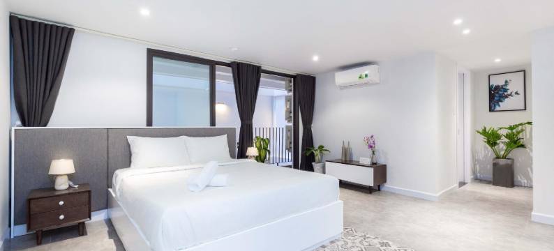 科兹鲁姆之家高级公寓(Cozrum Homes - Premier Residence)图片