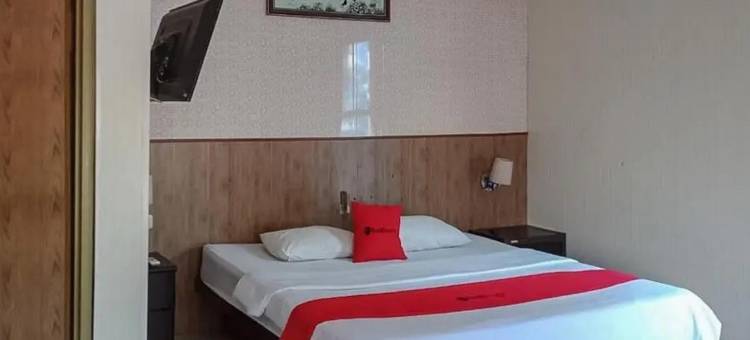 RedDoorz @ Sorong City Center图片