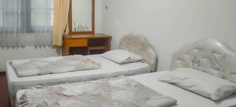 Mataram Cottage Syariah Mitra RedDoorz图片