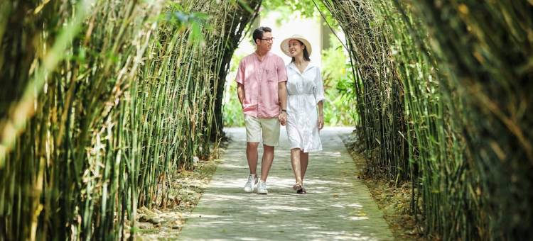 山逊度假屋(FLC Luxury Hotel Samson)图片