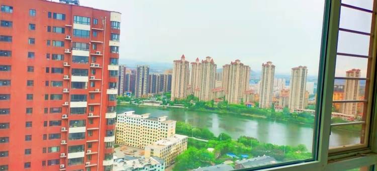 海城日租房公寓(益民街分店)图片