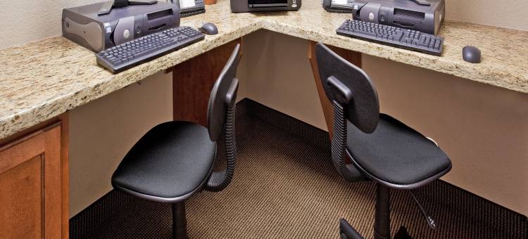 Candlewood Suites 特洛克(Candlewood Suites Turlock)图片