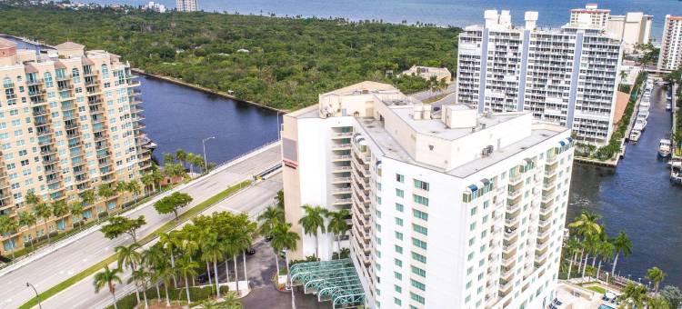 一号美术馆希尔顿逸林套房酒店(Galleryone - a DoubleTree Suites by Hilton)图片