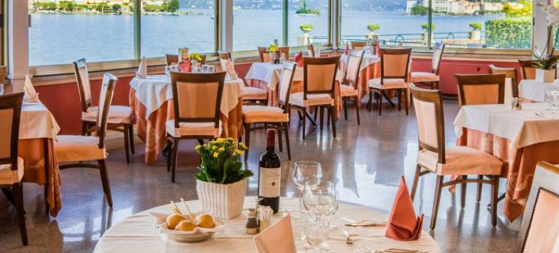 罗马格纳酒店(Hotel Romagna)图片