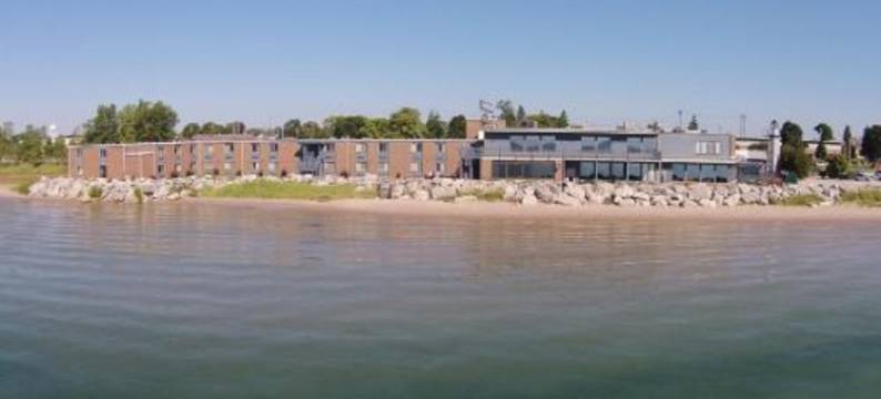 灯塔酒店 - 两江区(Lighthouse Inn - Two Rivers)图片