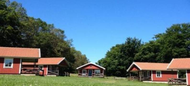 斯托克博达农场度假村(Stockeboda Gård)图片