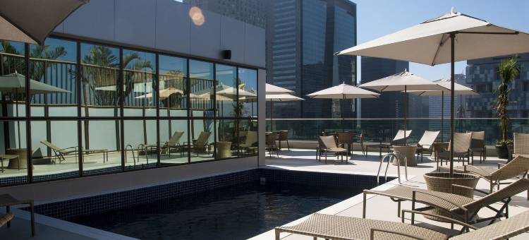 美洲格拉纳达酒店(Américas Granada Hotel)图片