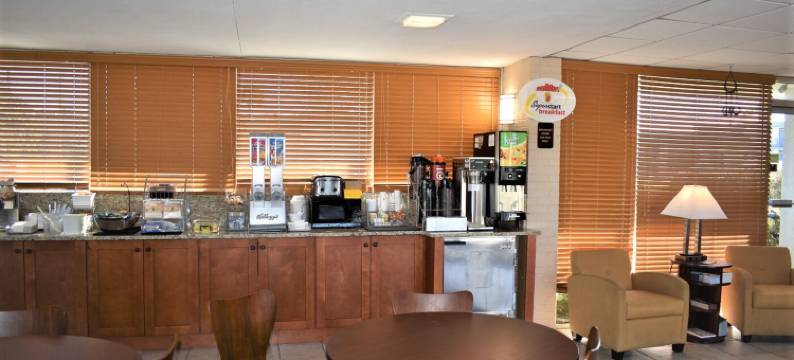 奥卡拉速8酒店(Super 8 by Wyndham Ocala I-75)图片