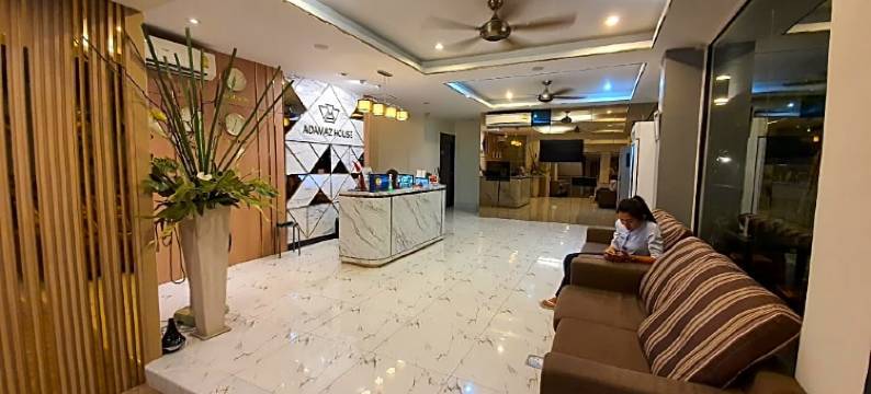 阿达马旅馆(Adamaz House)图片