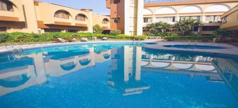 天堂岛海滩度假村(Paradise isle Beach resort pvt ltd)图片