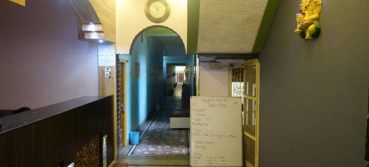 HCB酒店-赫莫钱德拉巴旺(Hotel Hcb (Hemo Chandra Bhawan))图片