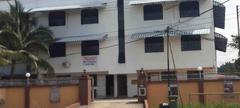 斯里塞姆布兰旅馆(Sri Sembulan Guesthouse)图片