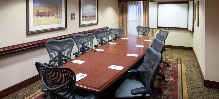 杰克逊理奇兰Homewood Suites by Hilton(Homewood Suites by Hilton Jackson - Ridgeland)图片