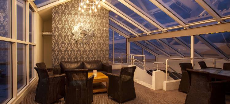 艾斯格德吞恩酒店(Grand Hotel Åsgårdstrand - Unike Hoteller)图片