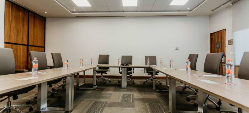 锡劳下机场希尔顿花园酒店(Hilton Garden Inn Silao Aeropuerto Bajio)图片