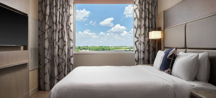 Residence Inn Dallas Frisco图片