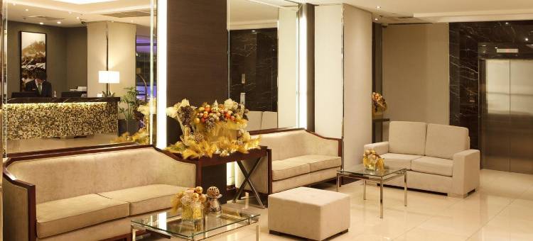 ACE套房酒店(Ace Hotel and Suites)图片