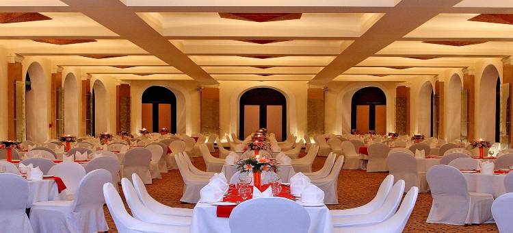 泰姬度假酒店(Taj Samudra, Colombo)图片