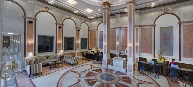 纳威孟买皇家郁金香酒店(Royal Tulip Navi Mumbai)图片