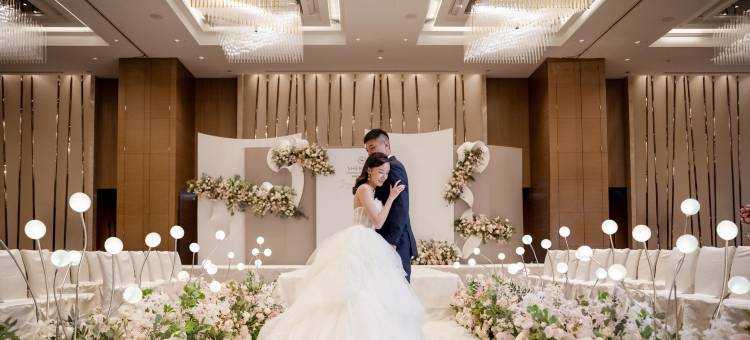 香港东涌世茂喜来登酒店图片