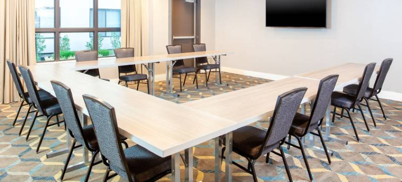 Residence Inn Livermore图片