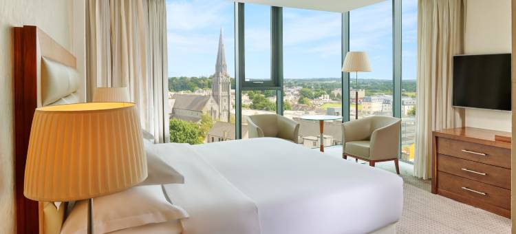 喜来登阿斯隆酒店(Sheraton Athlone Hotel)图片