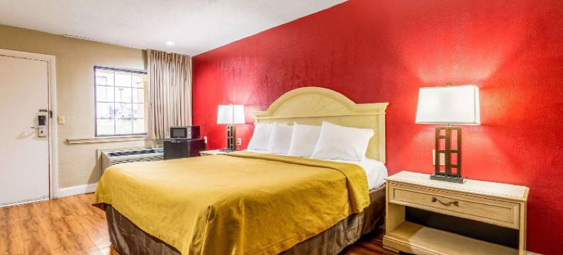 伊康旅馆(Econo Lodge)图片