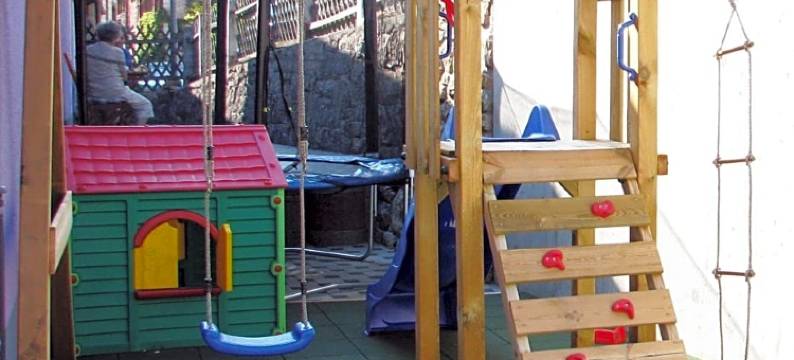 赫森绍普夫疗养酒店&餐厅(Wellnesshotel & Restaurant Hexenschopf)图片