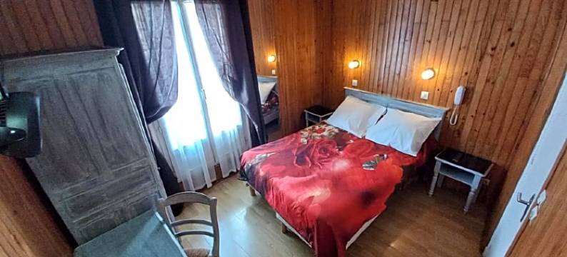 北巴黎酒店(Hôtel Paris Nord)图片