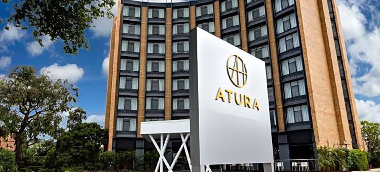 奥尔伯里酒店(Atura Albury an EVT hotel)图片