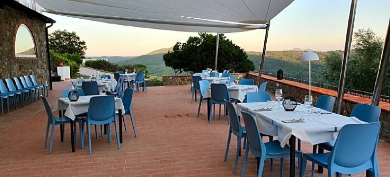 VIN酒店 - La Meridiana(Vin Hotel - Wine Resort and Agriturismo Montieri)图片