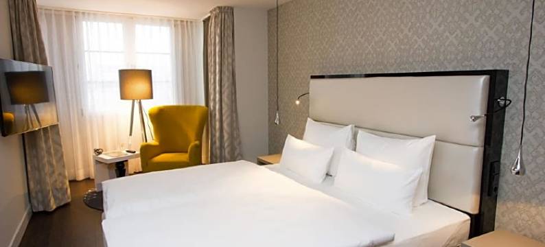 文珀哈特酒店(Hotel Wemperhardt)图片