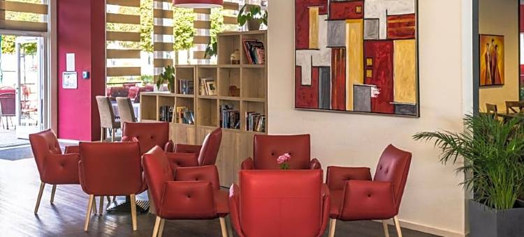 乔翰尼特酒店(Johanniterhotel)图片
