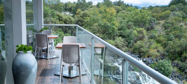 特拉斯卡拉假日酒店(Holiday Inn Tlaxcala)图片