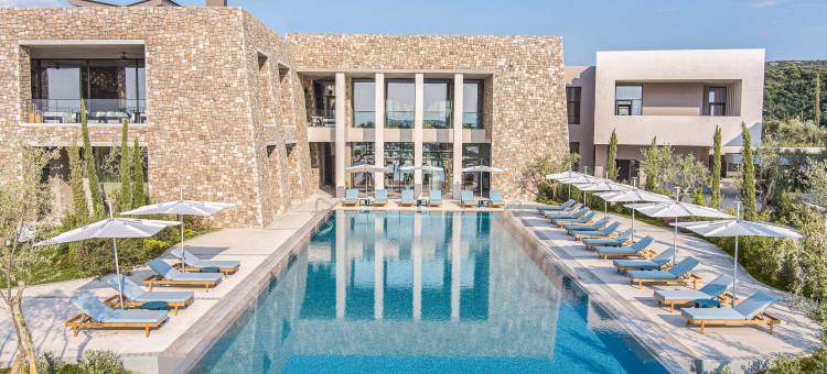 W科斯塔纳瓦里诺酒店(W Costa Navarino)图片