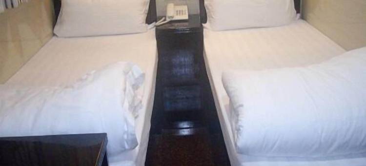 香港Primo旅馆图片