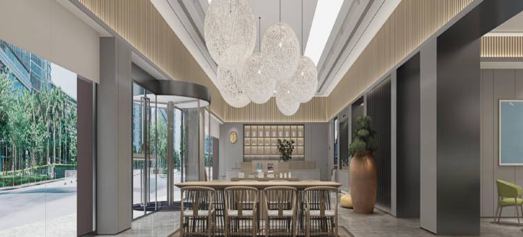 全季酒店(南宁朝阳广场店)图片