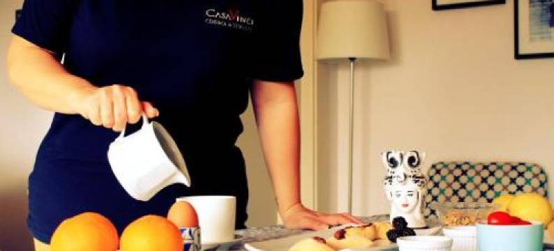 B&B Casa Vinci图片