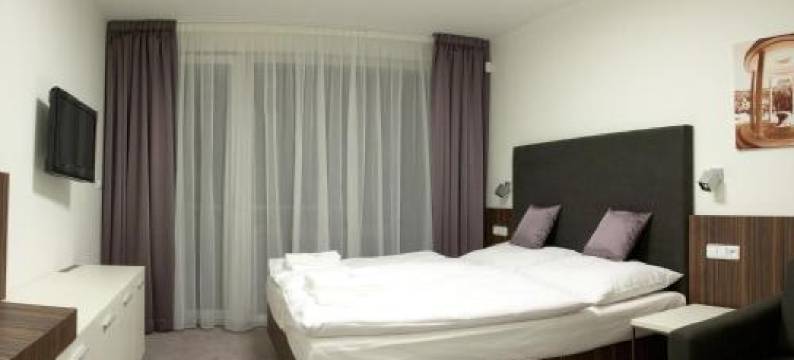 博豁达酒店(Hotel Pohoda)图片