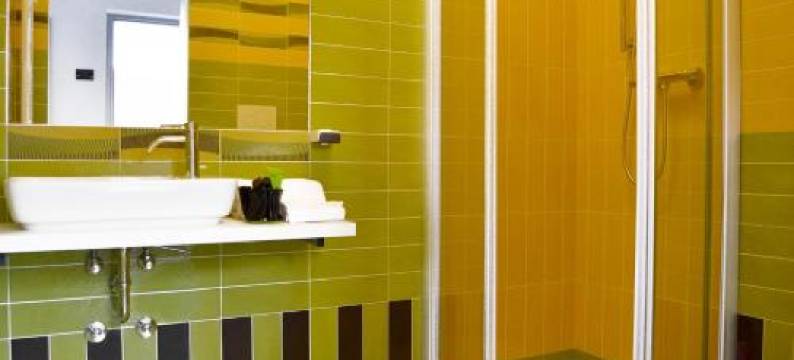 加尼七十设计酒店(B&B Seventy Design)图片