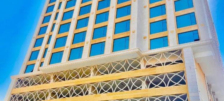 米尼安酒店(Mirnian Hotel)图片