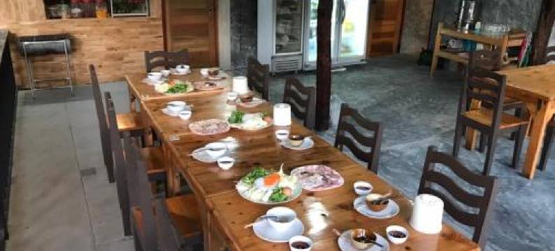 班桑禅酒店(Baan Sangchan)图片