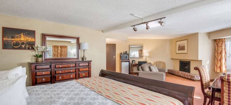 SureStay Plus Hotel by Best Western Reno Airport图片