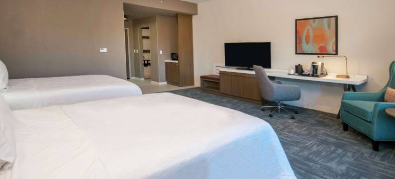 杰克逊弗柯林顿希尔顿花园酒店(Hilton Garden Inn Jackson/Clinton)图片