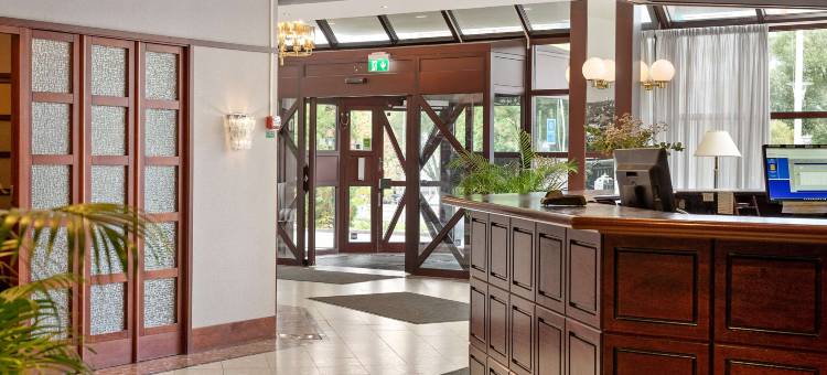 皇家之星贝斯特韦斯特酒店(Best Western Royal Star)图片